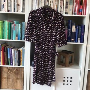 Fun Office and Weeknight Party Dress